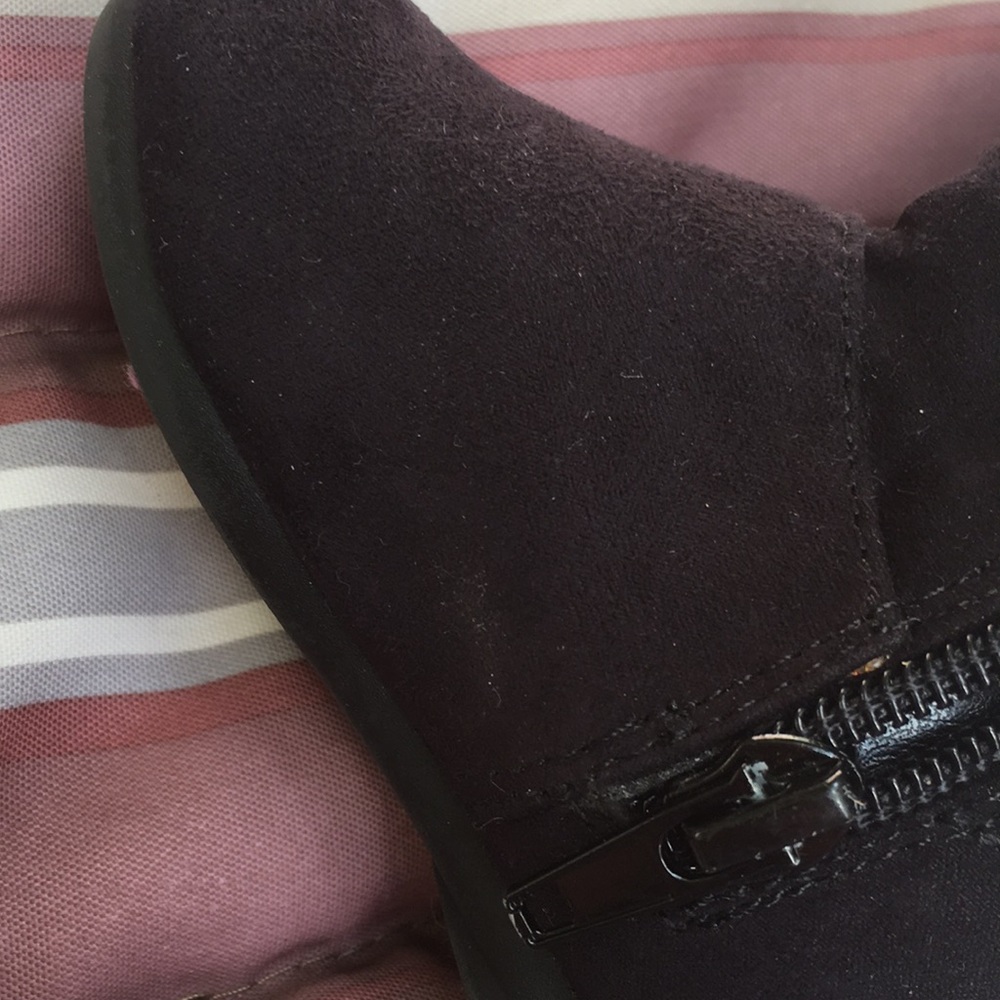 Boots!! Sz4tod used a few times $10 - Picture 8 of 8
